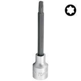 Головка з насадкою TORX T60 L140мм 1/2 "з отв. BCVA1660 фото