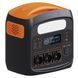 Портативна зарядна станція 1200W/2400W(Max) LiFePO4, 220V, 921.6Wh 25.6V/36Ah (288000mAh/3.7V) PD100W PROTESTER PRO-PS1200N PRO-PS1200N фото 1