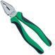 Плоскогубцы 8" (chrome molybdenum) TOPTUL DBBB2208