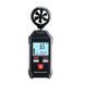 Анемометр 0-30м/с, -10-45&deg;C WINTACT WT9056