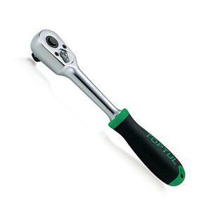 Трещотка 1/2" 45 зубцов TOPTUL CJPI1627 CJPI1627 фото