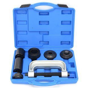 Комплект для замены шаровых шарниров G.I.KRAFT GI-08-0004 GI-08-0004 фото