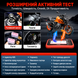 Диагностический сканер для мотоциклов Creader Professional CR-129SMT LAUNCH cr-129smt фото 4