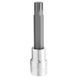 Головка с насадкой RIBE M16x100mm 1/2" TOPTUL BCRA1616