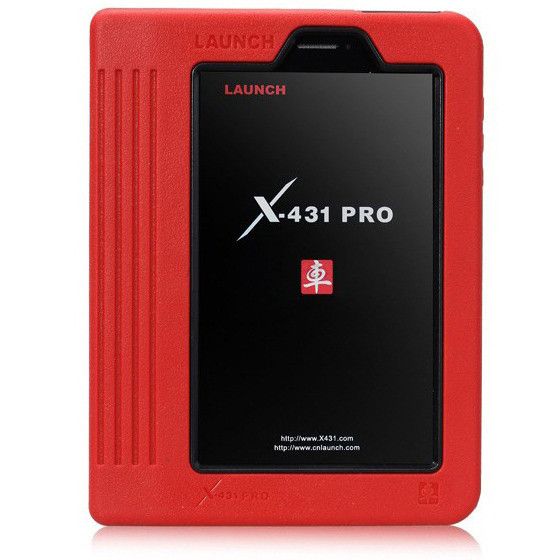 Автомобильный мультимарочный сканер LAUNCH X-431 PRO X-431 PRO фото