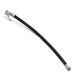 Шланг для пистолета подкачки колес c наконечником 80 см, 1/4", 6*11мм AIRKRAFT STG-H80