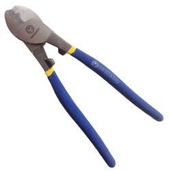 Кабелерез ручной механический, телескопические ручки (ножницы секторные) ø52мм фото