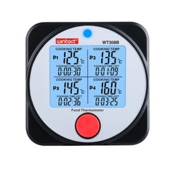 Щуп термометра для гриля (мяса) WT308A/B фото
