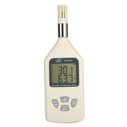 Термогигрометр фото